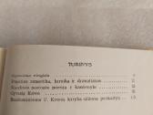 Vincas Krėvė - nuotraukos Nr. 3