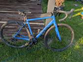 Canyon Endurance AL 7 Disc, 2022 - nuotraukos Nr. 2