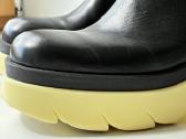 Unlace odiniai batai 40 dydis Italija - nuotraukos Nr. 6