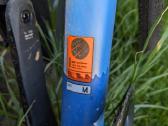 Canyon Endurance AL 7 Disc, 2022 - nuotraukos Nr. 3
