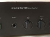 Proton 520 - nuotraukos Nr. 2