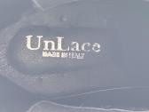 Unlace odiniai batai 40 dydis Italija - nuotraukos Nr. 3