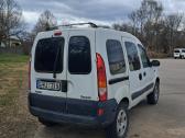 Renault kangoo, 4x4 - nuotraukos Nr. 3