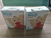 Windi kateteriai kūdikiams, N10 - nuotraukos Nr. 3