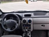 Renault kangoo, 4x4 - nuotraukos Nr. 5