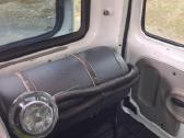 Renault kangoo, 4x4 - nuotraukos Nr. 6