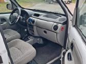 Renault kangoo, 4x4 - nuotraukos Nr. 7