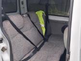 Renault kangoo, 4x4 - nuotraukos Nr. 8