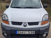 Renault kangoo, 4x4 - nuotraukos Nr. 10
