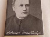 Antanas Vienažindys