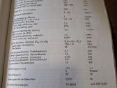 Metalo šlifavimo staklės Elb FS 80 Ac-sa - nuotraukos Nr. 2