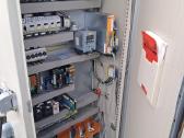 Metalo šlifavimo staklės Elb FS 80 Ac-sa - nuotraukos Nr. 8