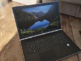 Hp Probook 470 G5 17.3" i5 12gb RAM 250gb