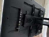Fhd smasung televizorius, ne smart - nuotraukos Nr. 3