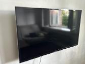 Fhd smasung televizorius, ne smart