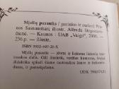 Mįslių pasaulis - nuotraukos Nr. 6