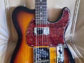 G&l Tribute Asat Classic Bluesboy Telecaster - nuotraukos Nr. 2