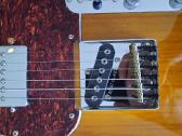 G&l Tribute Asat Classic Bluesboy Telecaster - nuotraukos Nr. 5