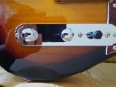 G&l Tribute Asat Classic Bluesboy Telecaster - nuotraukos Nr. 6