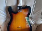 G&l Tribute Asat Classic Bluesboy Telecaster - nuotraukos Nr. 7