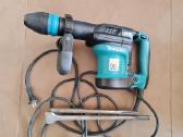 Makita, Bosch perforatorius - nuotraukos Nr. 4