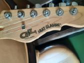 G&l Tribute Asat Classic Bluesboy Telecaster - nuotraukos Nr. 9