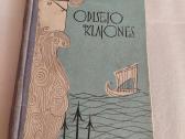 Odisėjo klajonės