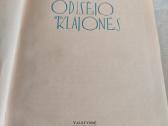 Odisėjo klajonės - nuotraukos Nr. 2