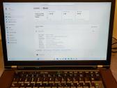 Lenovo Thinkpad / Intel I3/ 8gb RAM/ 128 GB SSD - nuotraukos Nr. 4