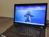 Lenovo Thinkpad / Intel I3/ 8gb RAM/ 128 GB SSD - nuotraukos Nr. 3