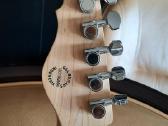 G&l Tribute Asat Classic Bluesboy Telecaster - nuotraukos Nr. 10