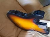 G&l Tribute Asat Classic Bluesboy Telecaster - nuotraukos Nr. 11