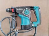 Makita, Bosch perforatorius - nuotraukos Nr. 3