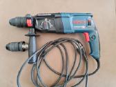 Makita, Bosch perforatorius - nuotraukos Nr. 5
