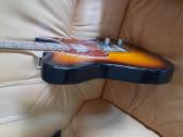 G&l Tribute Asat Classic Bluesboy Telecaster - nuotraukos Nr. 12