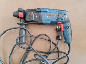 Makita, Bosch perforatorius - nuotraukos Nr. 6