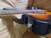 G&l Tribute Asat Classic Bluesboy Telecaster - nuotraukos Nr. 14