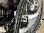 Porsche Macan priekiniai zibintai