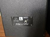 Aktyvios kolonėlės behringer ms40 - nuotraukos Nr. 2