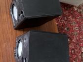 Aktyvios kolonėlės behringer ms40 - nuotraukos Nr. 6