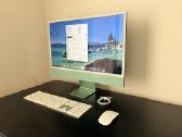 iMac M1 procesorius didesnė atmintis - nuotraukos Nr. 2