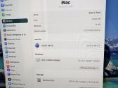 iMac M1 procesorius didesnė atmintis - nuotraukos Nr. 3