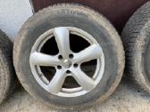 R17 ratlankiai (Mazda) - nuotraukos Nr. 3