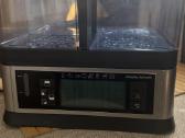 Parduodamas garų puodas Morphy Richards 48780