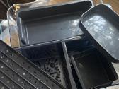 Parduodamas garų puodas Morphy Richards 48780 - nuotraukos Nr. 4