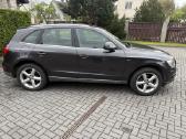 Audi Q5 - nuotraukos Nr. 2