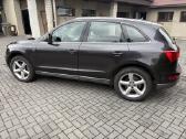 Audi Q5 - nuotraukos Nr. 3