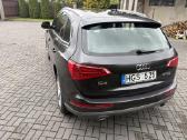 Audi Q5 - nuotraukos Nr. 4