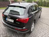 Audi Q5 - nuotraukos Nr. 5