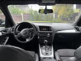 Audi Q5 - nuotraukos Nr. 6